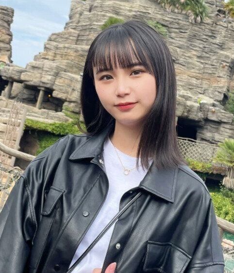 中学生の女子におすすめの髪型 22最新 かわいい おしゃれ 長さ別の人気ヘアカタログ52選 サンキュ